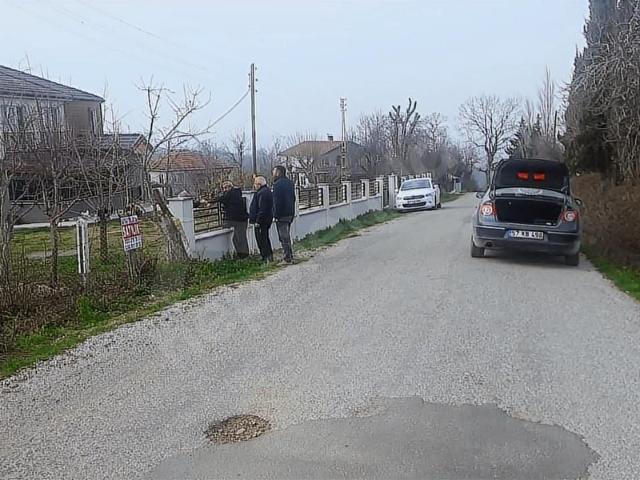Erfelek, Sinop içerisinde satılık mülk