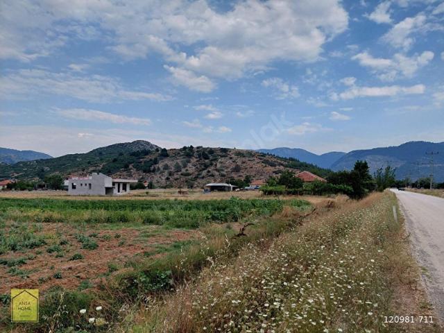 Bucak, Burdur içerisinde satılık Arsa