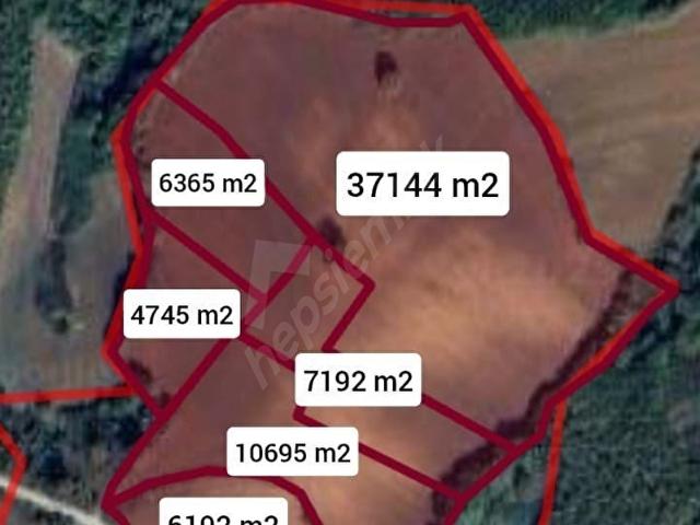İzmit, Kocaeli içerisinde satılık Arsa