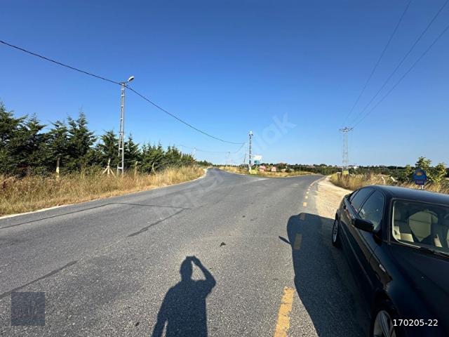 Silivri, İstanbul içerisinde satılık Arsa