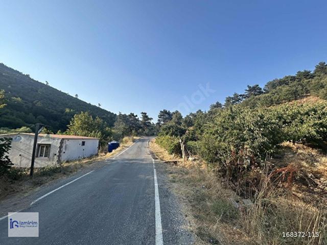 Kemalpaşa, İzmir içerisinde satılık mülk