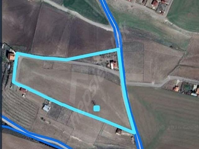 Gölbaşi, Ankara içerisinde satılık Arsa