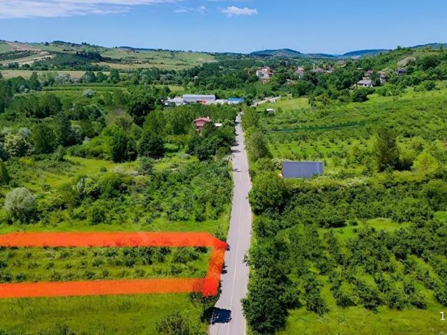 Sungurlu, Şile içerisinde satılık Arsa