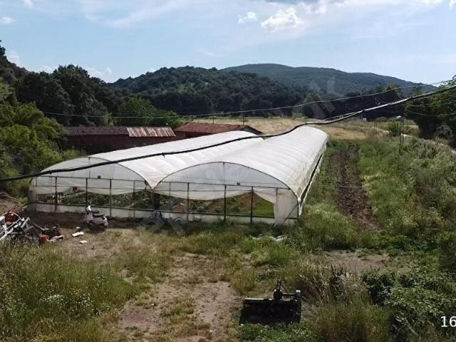 Bakacak, Biga içerisinde satılık Arsa