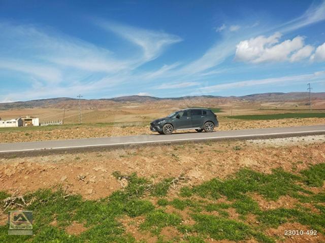 Elmadağ, Ankara içerisinde satılık Arsa