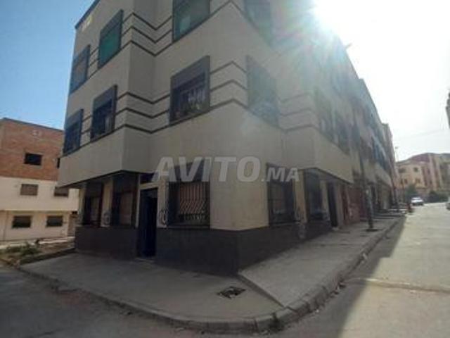 Appartement vente à Saf, L'Oriental