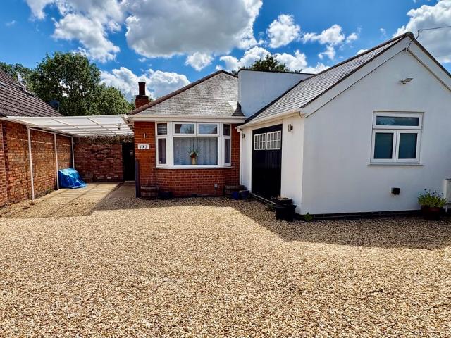 House for rent in Brentingby, Leicestershire