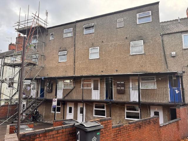 Studio for rent in Spinney Hills, Old Wharf