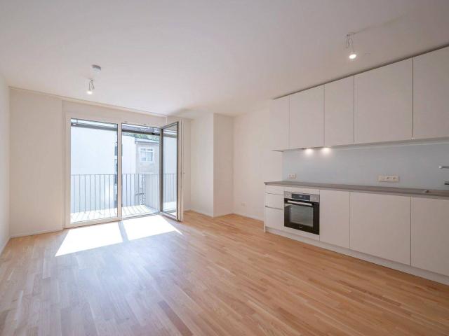 Apartment mieten in Meidling, Wien