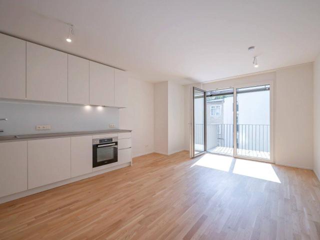 Apartment mieten in Meidling, Wien