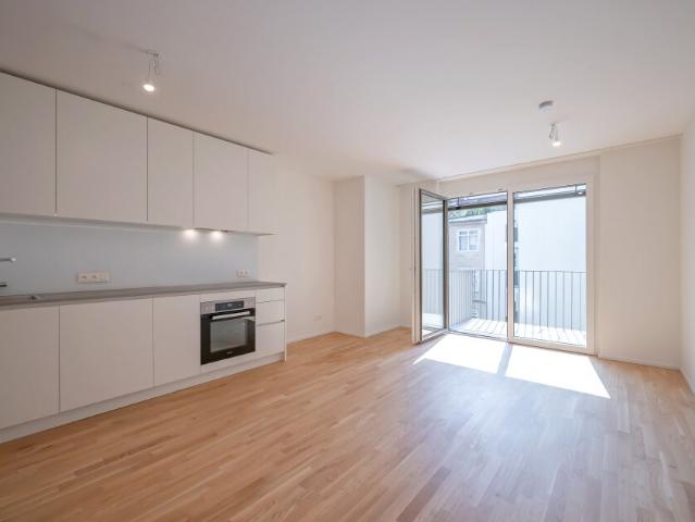 Apartment mieten in Meidling, Wien