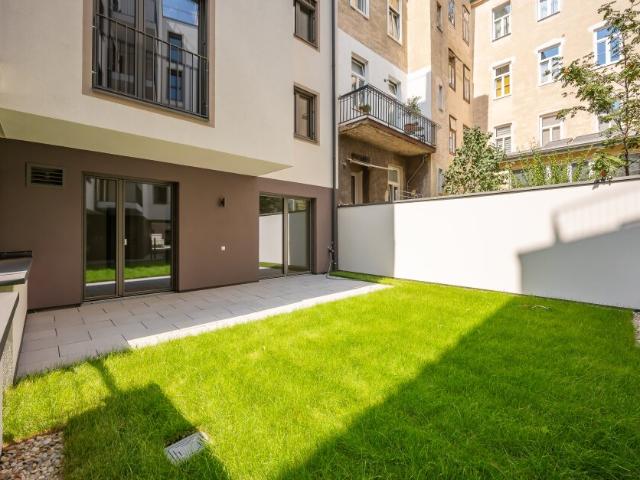 Apartment mieten in Meidling, Wien