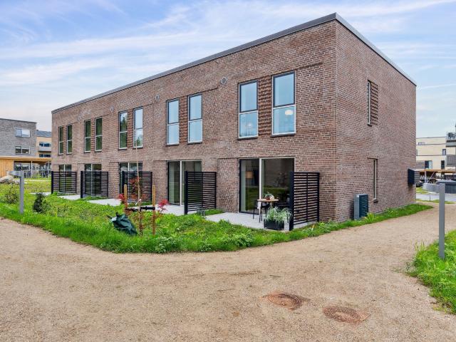 Villa til leje i Odense