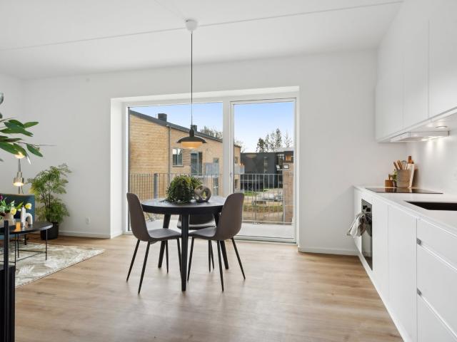 Hus til leje i Odense