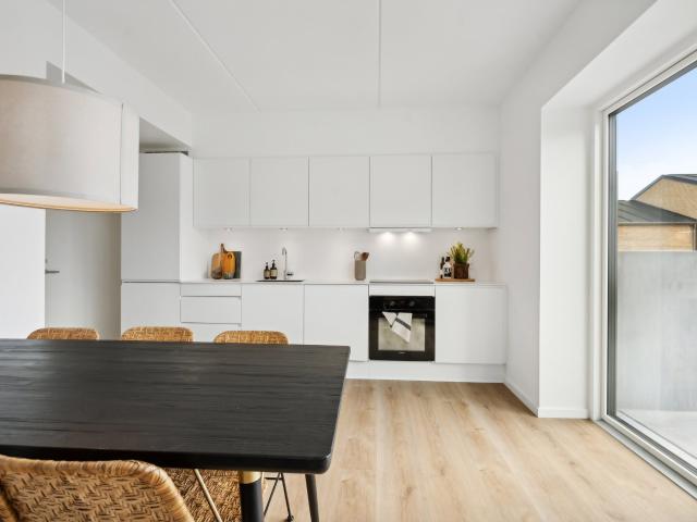 Hus til leje i Odense