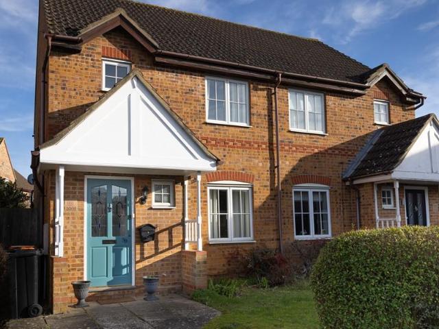 House for rent in Bedford