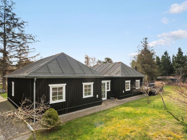 Hus til salg i Odsherred