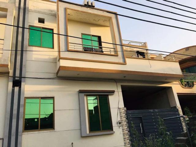 House for sale in Gujrat, Islamabad Capital Territory