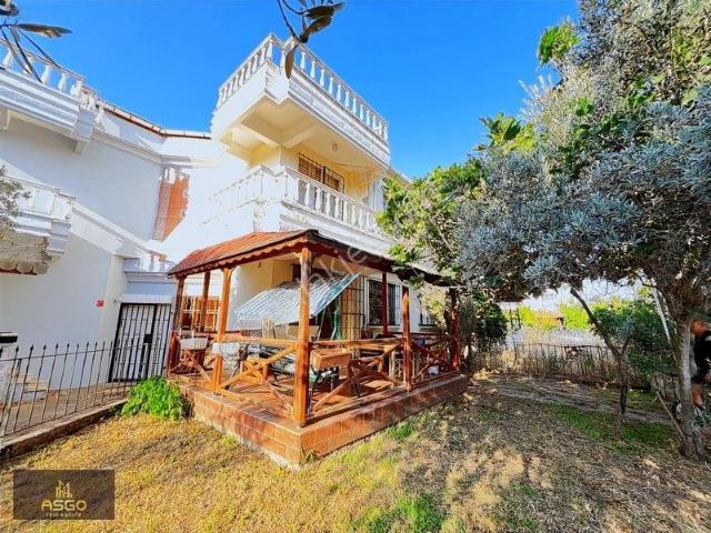 Erdek, Balikesir içerisinde satılık Villa