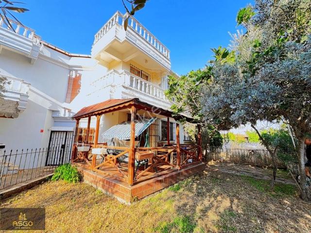 Erdek, Balikesir içerisinde satılık Villa