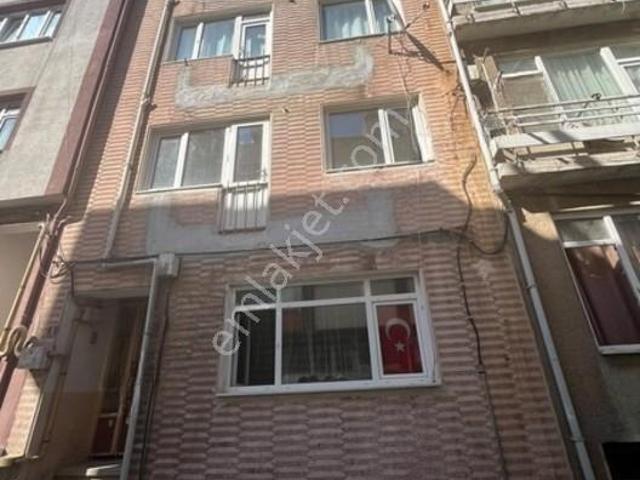 Bandirma, Balikesir içerisinde satılık Bina