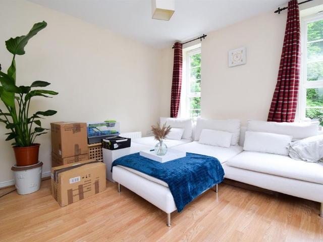 Apartment for rent in City Fields, West Yorkshire