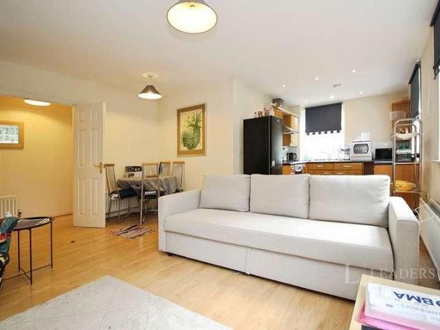 Apartment for rent in City Fields, West Yorkshire