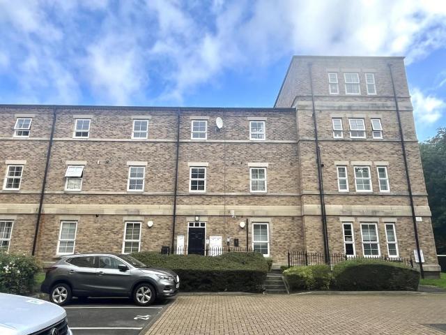 Apartment for rent in City Fields, West Yorkshire