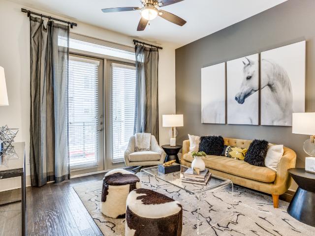 Apartment for rent in Dallas, Texas