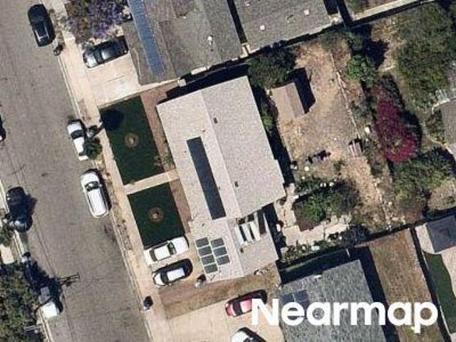 House for sale in Chula Vista, California