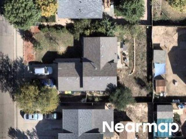House for sale in Greeley, Colorado