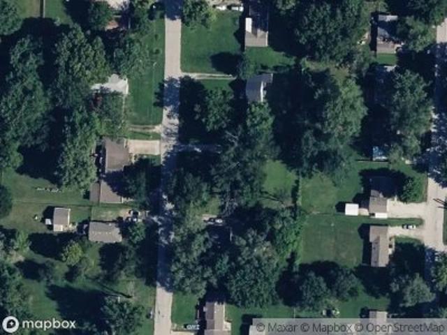 House for sale in Missouri