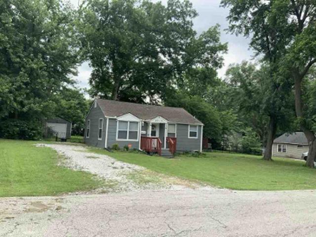 House for sale in Missouri