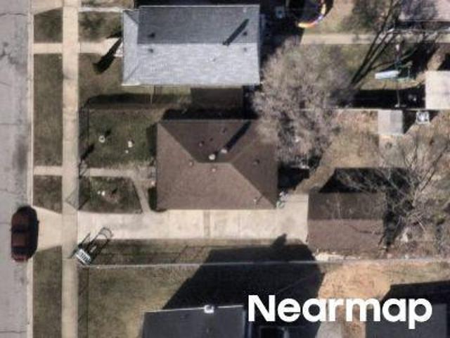 House for sale in Hammond, Indiana