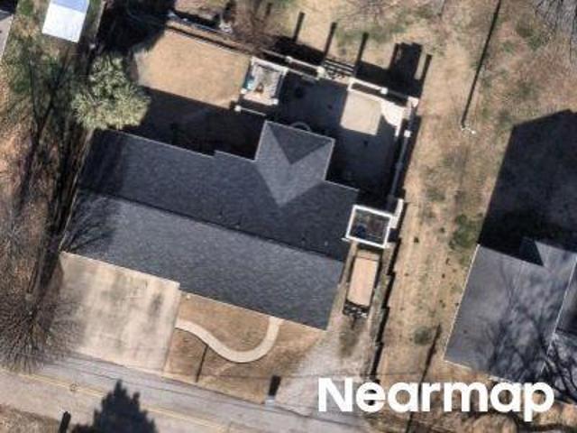 House for sale in Wellford, South Carolina