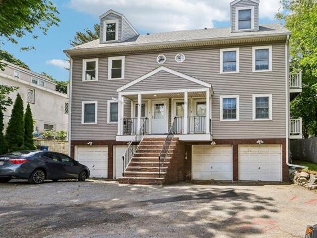 Condo for sale in Somerville, Massachusetts