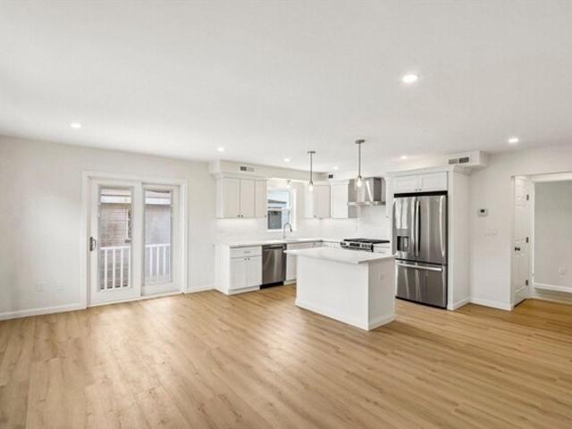 Condo for sale in Somerville, Massachusetts