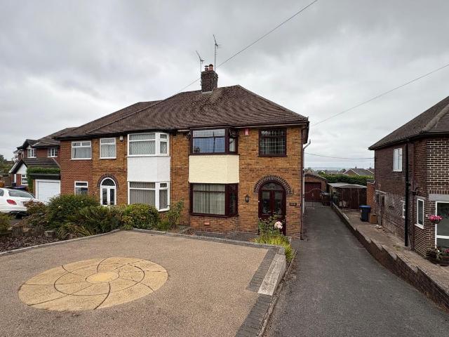 Apartment for rent in Kingsley Moor, Staffordshire