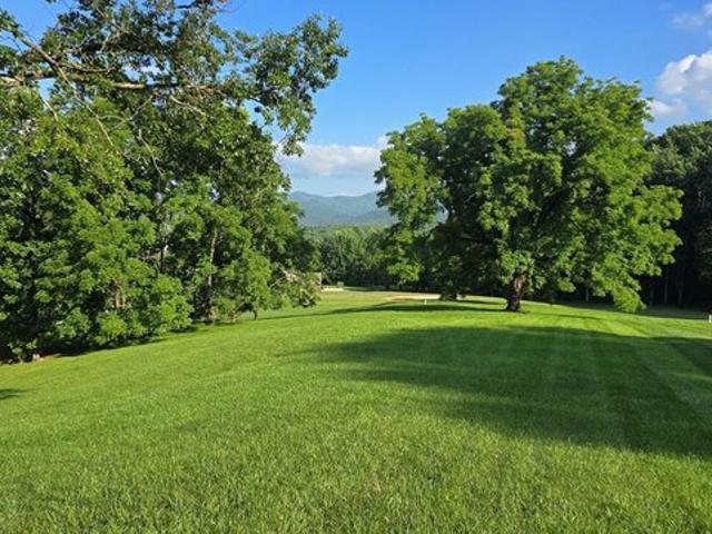 Land for sale in Hayesville, North Carolina