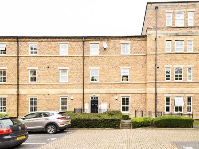 Apartment for rent in City Fields, West Yorkshire