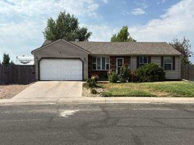 House for sale in Thornton, Colorado