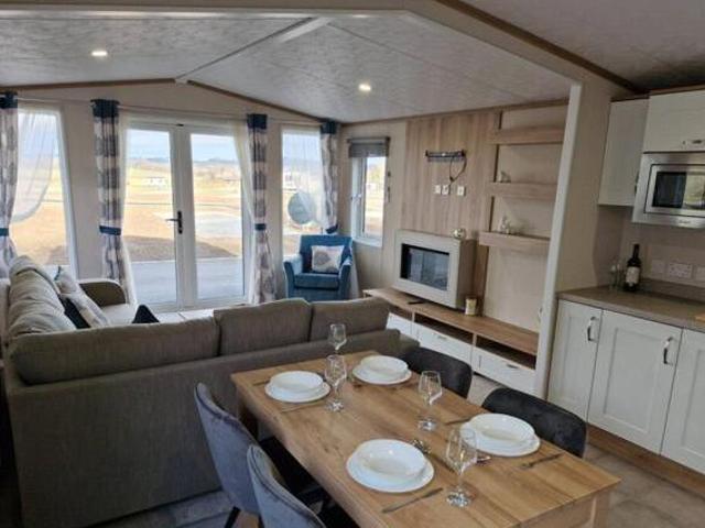 House for sale in Alnwick, Northumberland