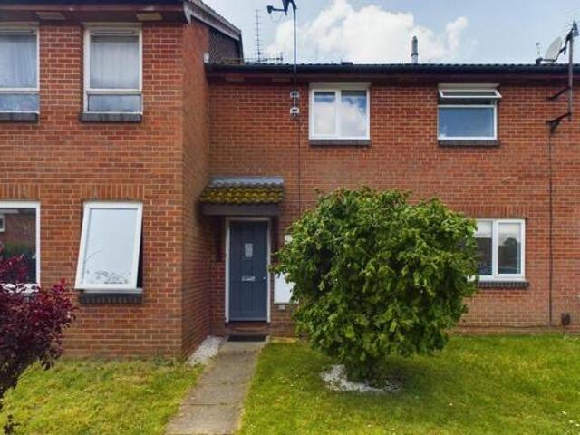 House for sale in Aylesbury
