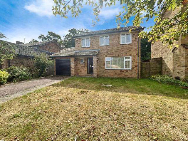 House for rent in Herne and Broomfield, The Bridge