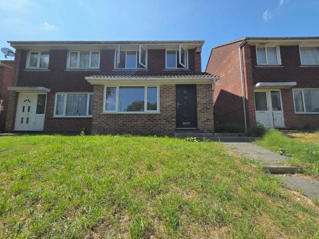 Apartment for rent in Stoke Gifford, South Gloucestershire