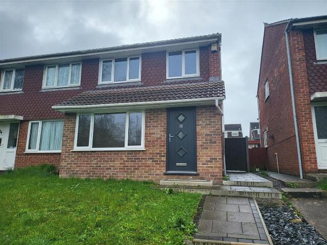 House for rent in Bradley Stoke, Stoke Gifford