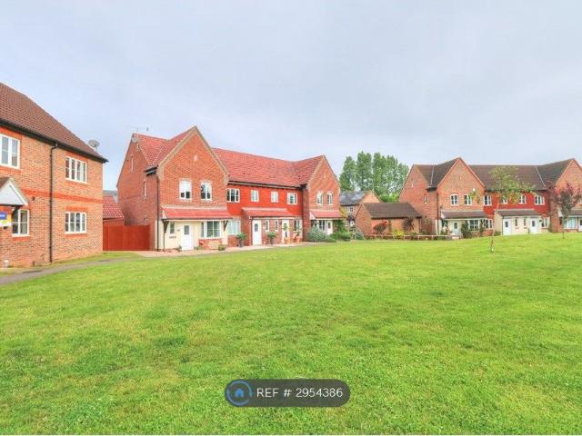 House for rent in Clapham, West Sussex
