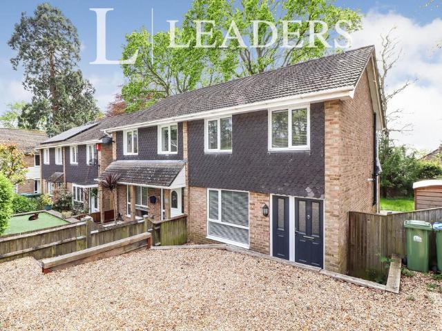 House for rent in Thornhill Park, Southampton