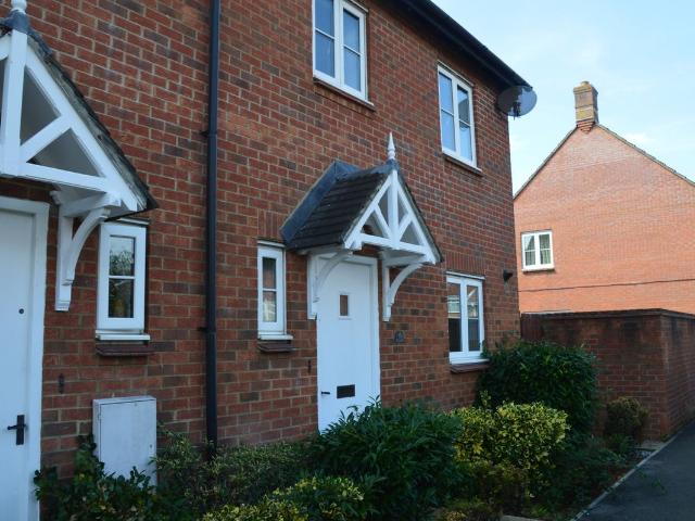 House for rent in West Wick, North Somerset