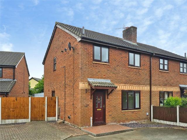 House for rent in Wern, Weston Rhyn